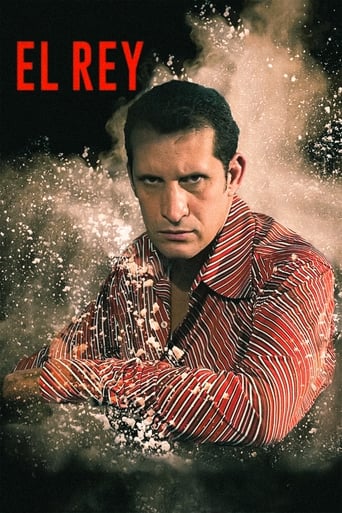 Poster de El Rey