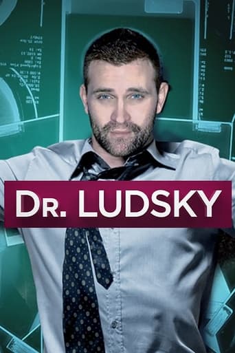 Poster de Dr. Ludsky