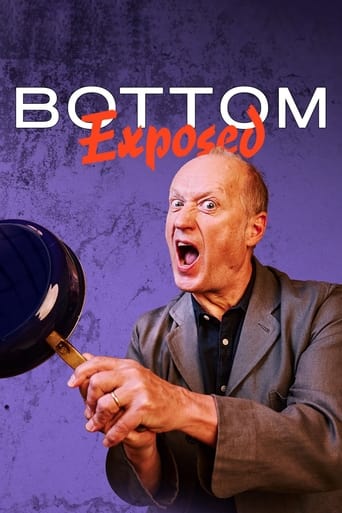 Poster de Bottom: Exposed