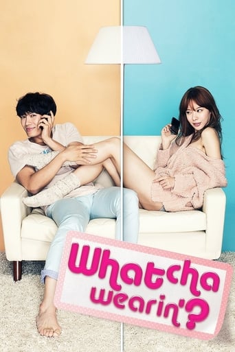 Poster de Whatcha Wearin'?