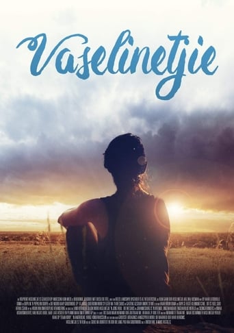 Poster de Vaselinetjie