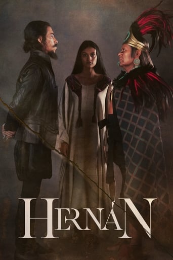 Poster de Hernán