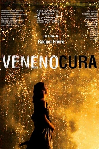 Poster de Veneno Cura