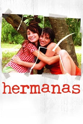 Poster de Hermanas