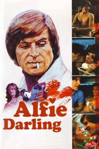 Poster de Alfie Darling