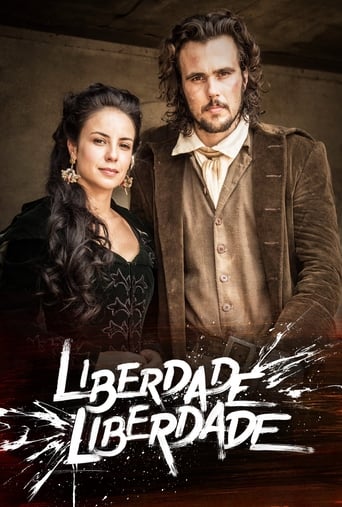 Poster de Liberdade, Liberdade