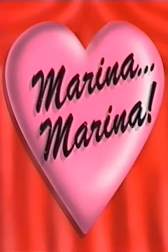 Poster de Marina, Marina