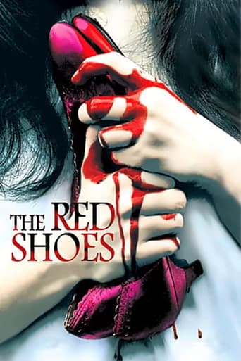 Poster de The Red Shoes