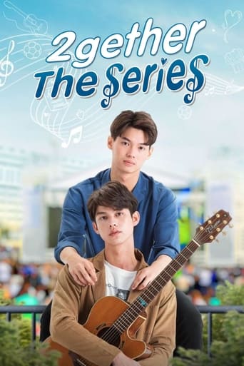 Poster de 2gether: The Series