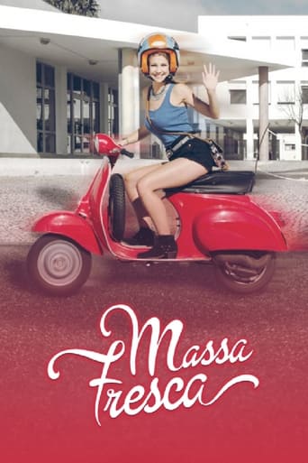 Poster de Massa Fresca