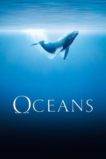 Poster de Oceans