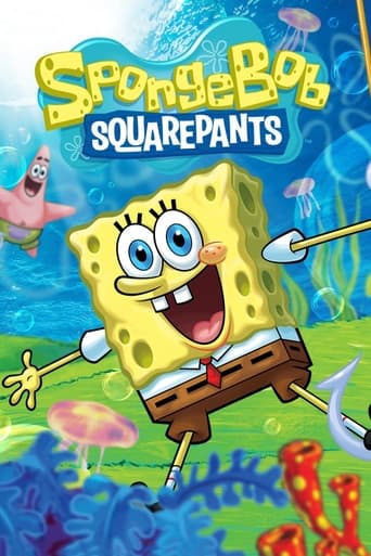 Poster de SpongeBob SquarePants