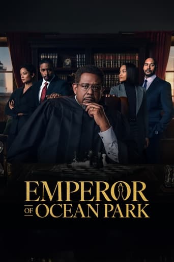 Poster de Emperor of Ocean Park