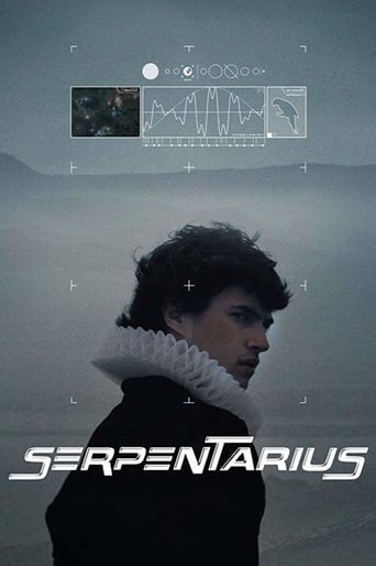 Poster de Serpentarius