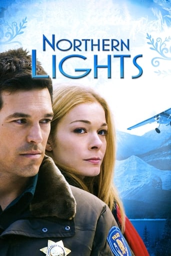 Poster de Northern Lights