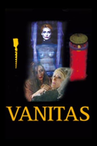 Poster de Vanity