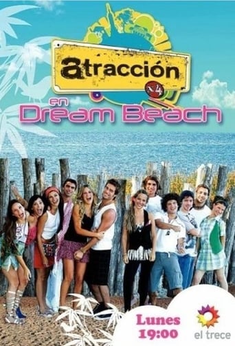 Poster de Atracción x4