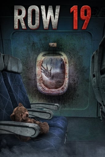 Poster de Row 19