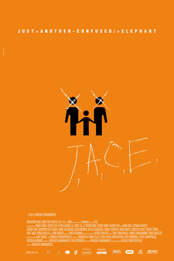 Poster de J.A.C.E.