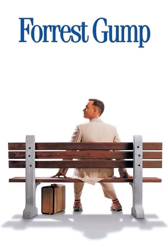 Poster de Forrest Gump