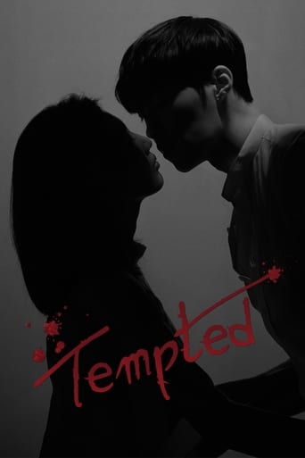 Poster de Tempted