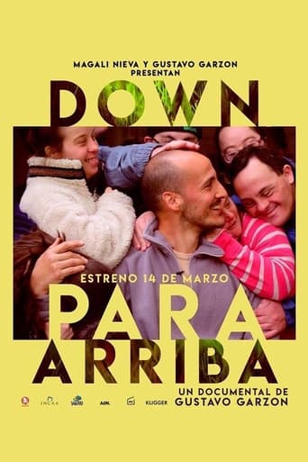 Poster de Down para arriba