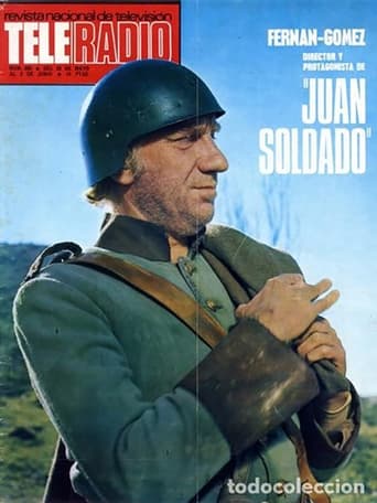 Poster de Juan Soldado