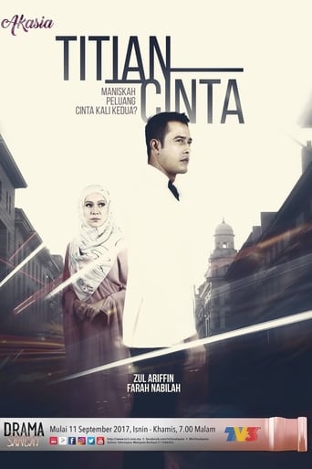 Poster de Titian Cinta