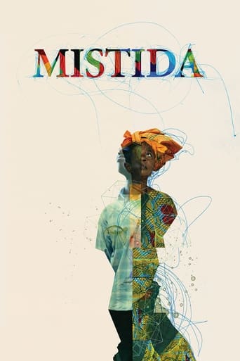 Poster de Mistida