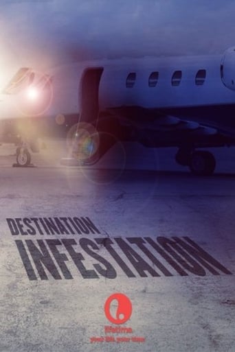 Poster de Destination: Infestation