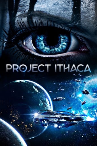 Poster de Project Ithaca