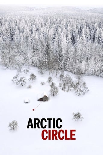 Poster de Arctic Circle