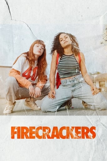 Poster de Firecrackers