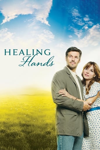 Poster de Healing Hands