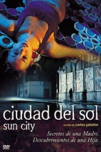 Poster de Sun City