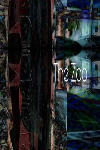 Poster de The Zoo