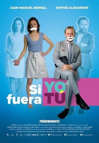 Poster de If I Were You