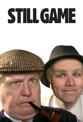 Poster de Still Game