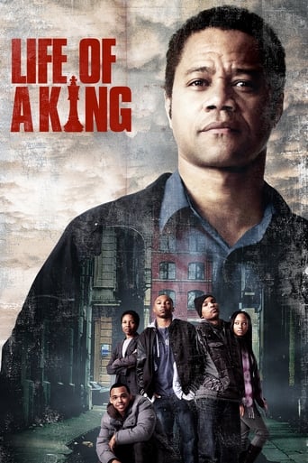 Poster de Life of a King