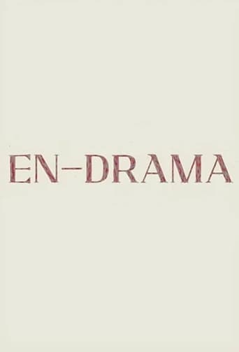 Poster de EN-DRAMA