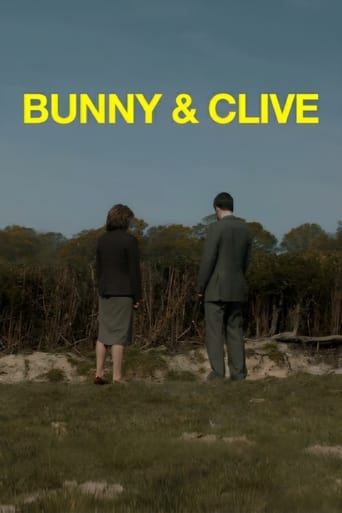 Poster de Bunny and Clive