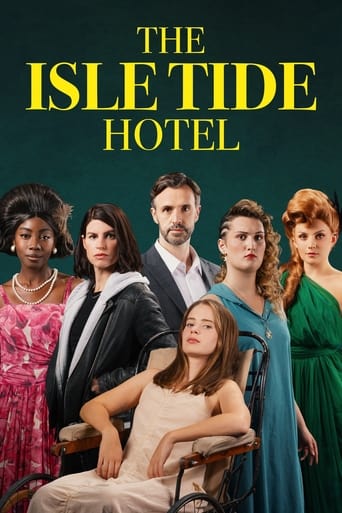 Poster de The Isle Tide Hotel