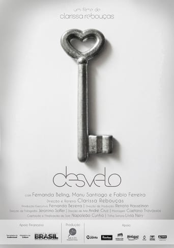 Poster de Desvelo