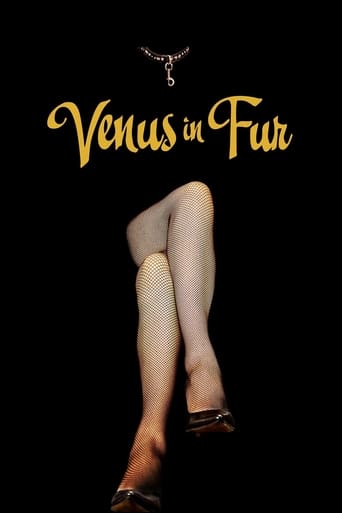 Poster de Venus in Fur