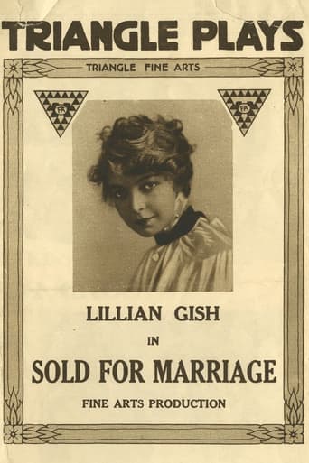 Poster de Sold for Marriage