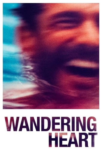 Poster de Wandering Heart