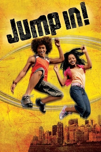 Poster de Jump In!