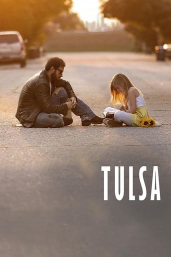 Poster de Tulsa