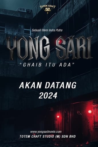 Poster de Yong Sari