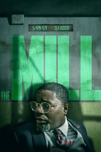 Poster de The Mill